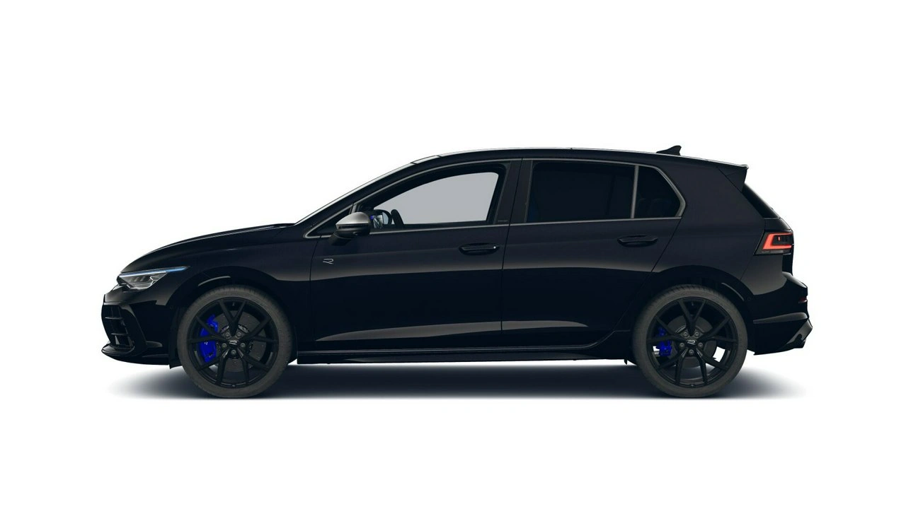 Volkswagen Golf - Zdjęcie 1