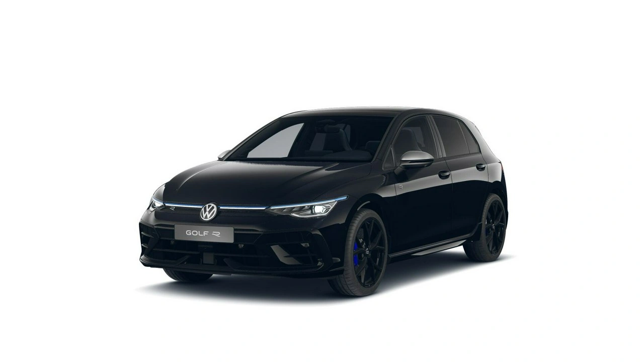 Volkswagen Golf - Zdjęcie 2