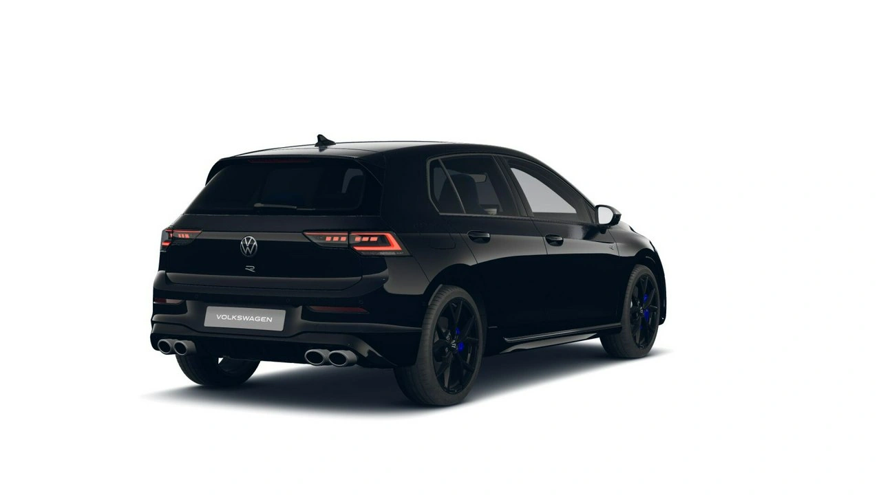 Volkswagen Golf - Zdjęcie 3