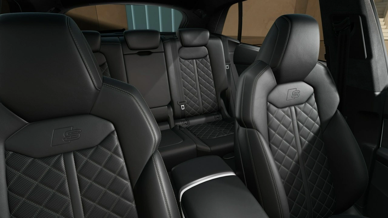 Audi Q8 - Zdjęcie 9