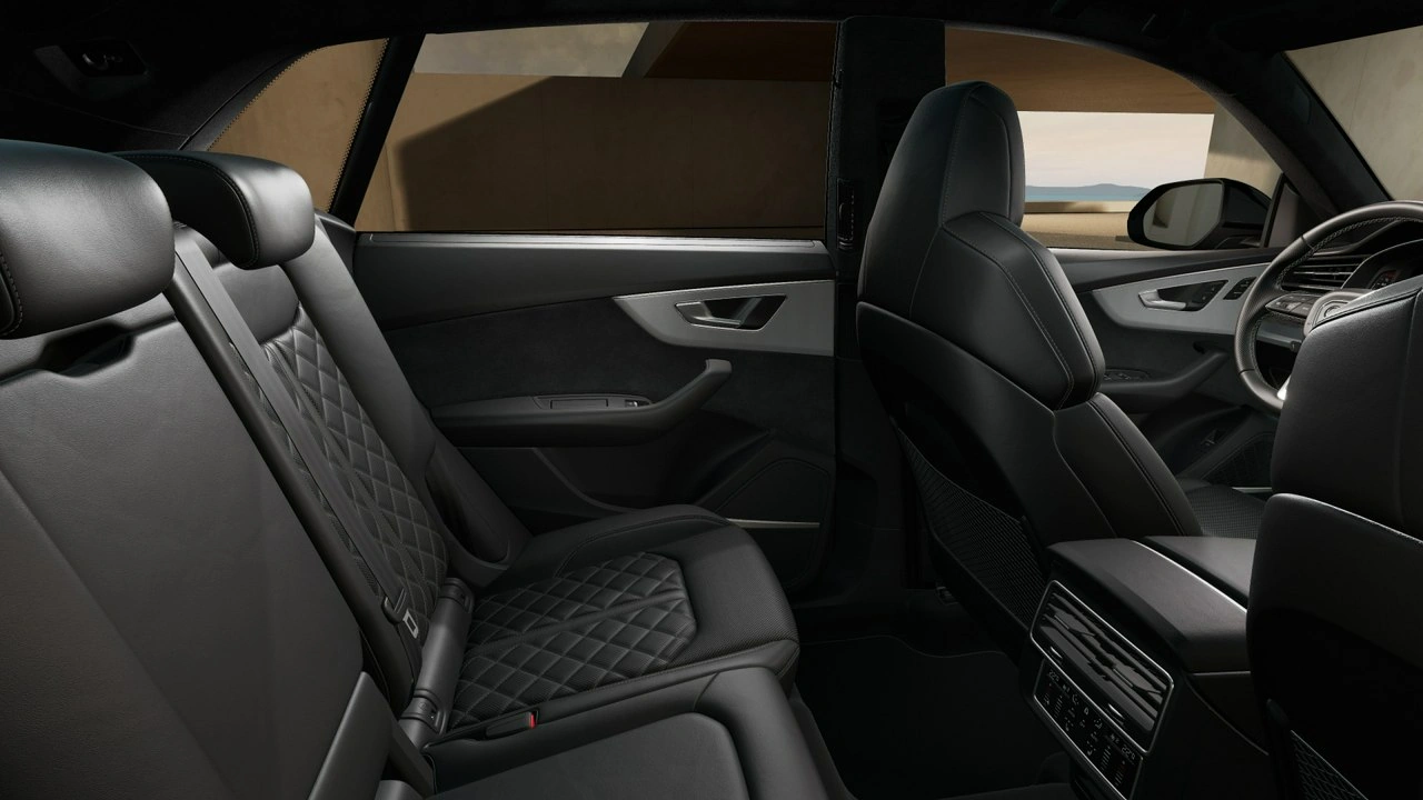 Audi Q8 - Zdjęcie 10
