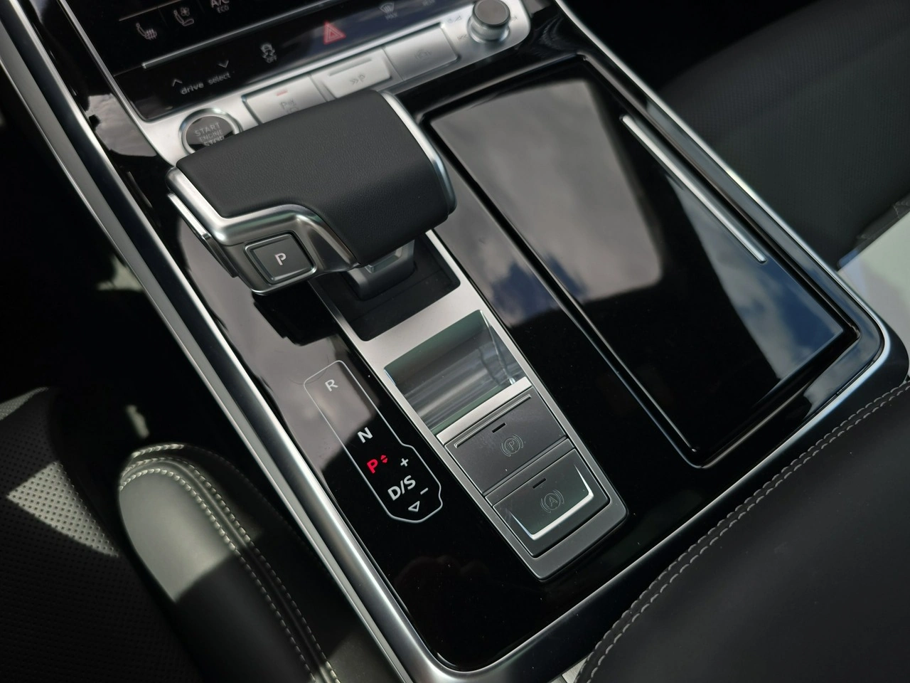 Audi Q8 - Zdjęcie 13