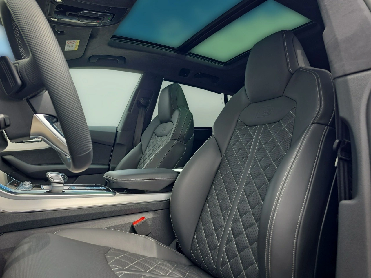 Audi Q8 - Zdjęcie 19