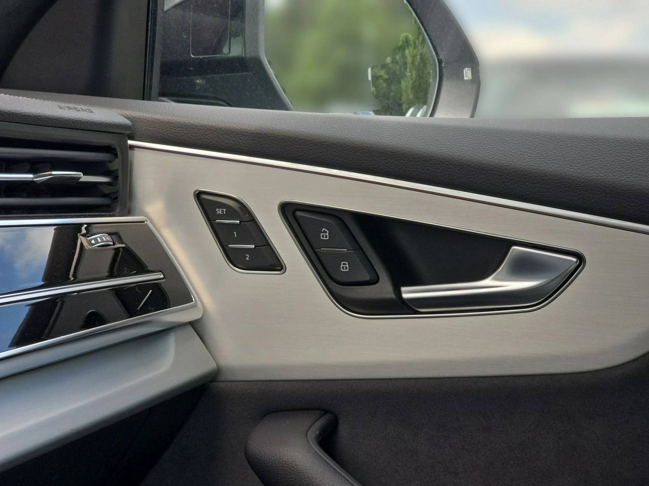 Audi Q8 - Zdjęcie 21
