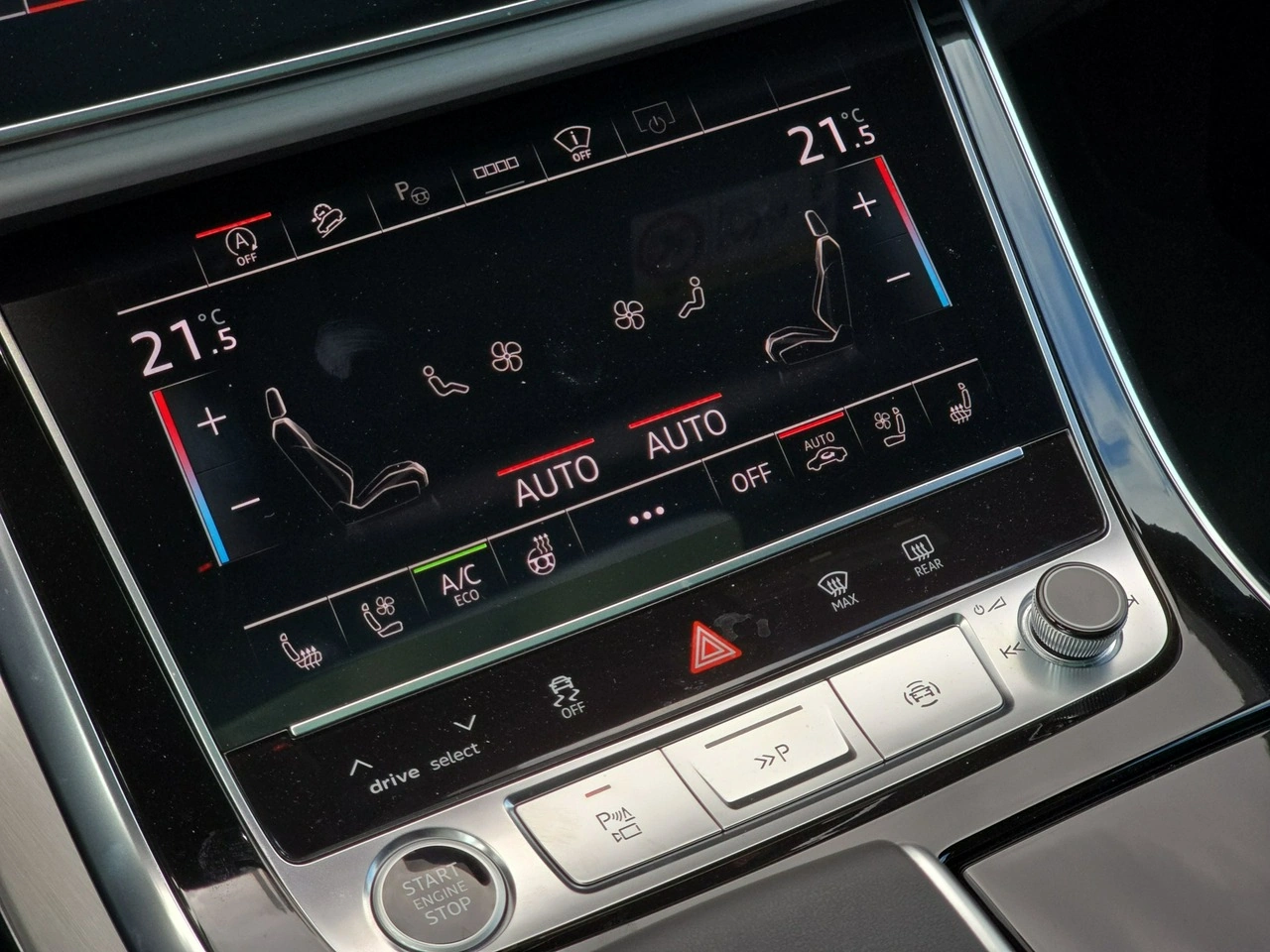 Audi Q8 - Zdjęcie 22