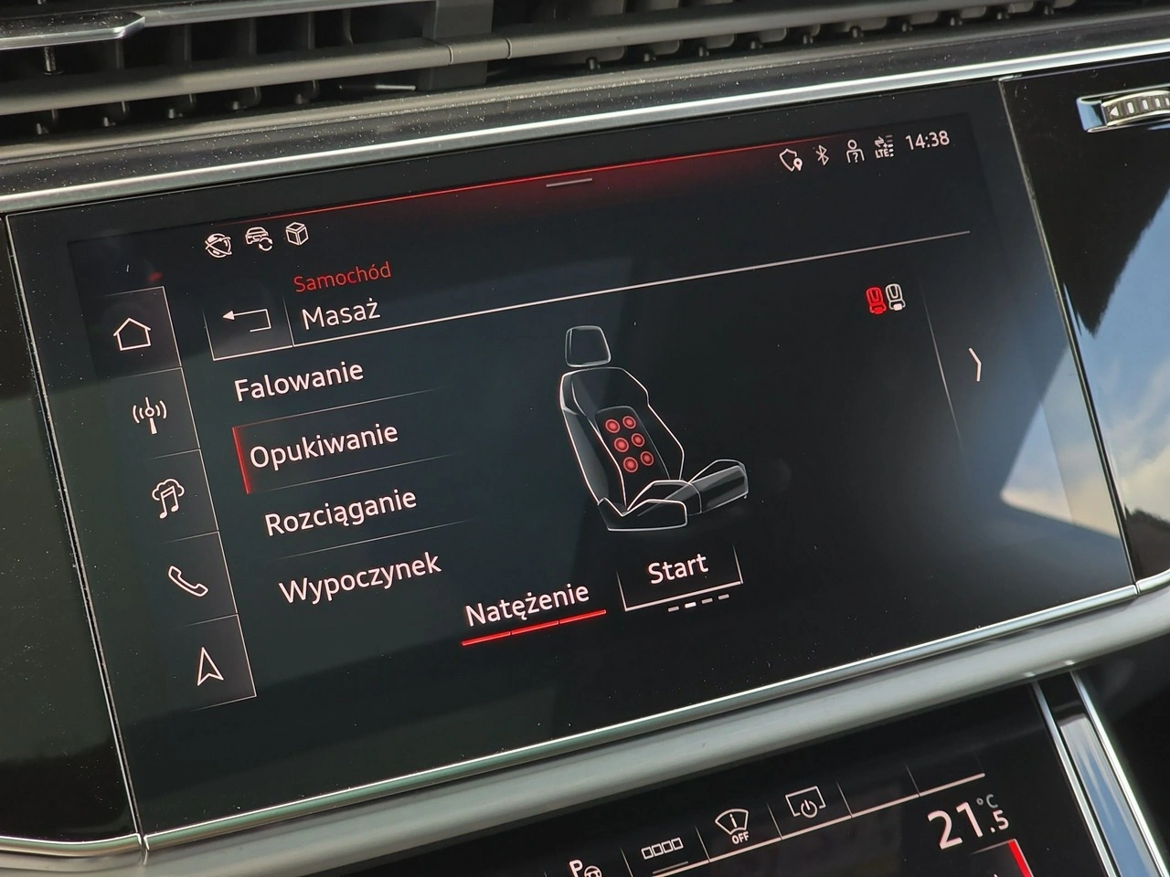 Audi Q8 - Zdjęcie 26