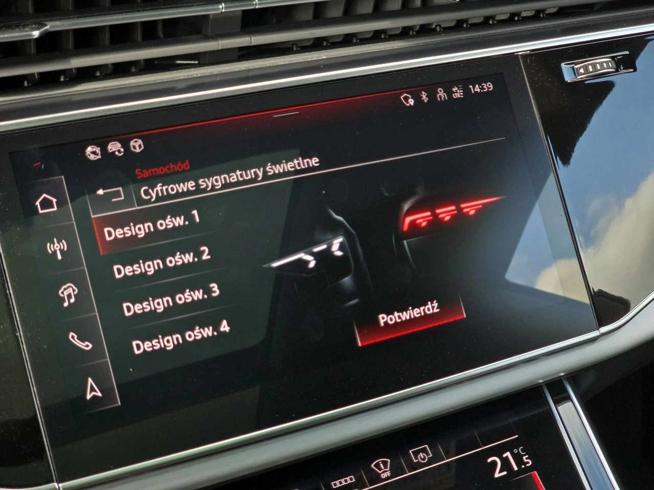 Audi Q8 - Zdjęcie 29