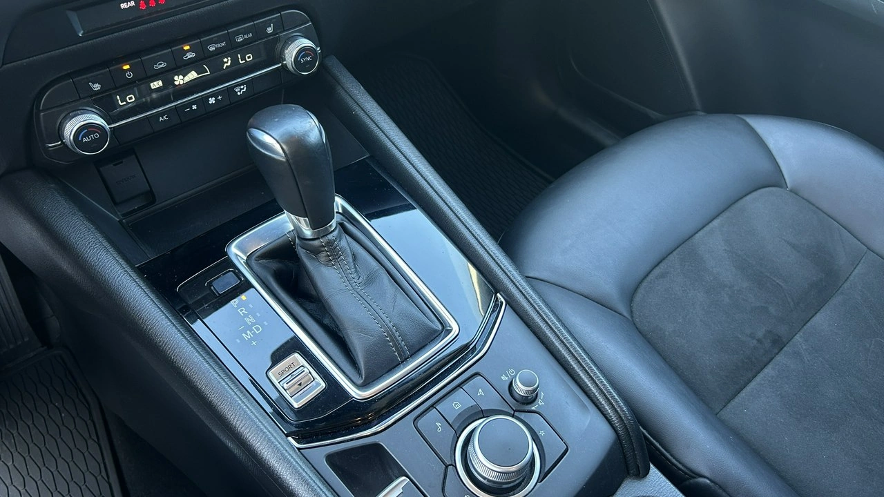 Mazda CX-5 - Zdjęcie 11