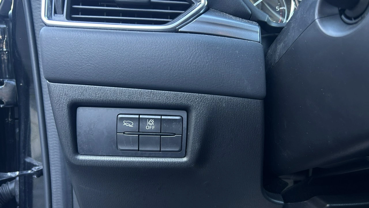 Mazda CX-5 - Zdjęcie 12