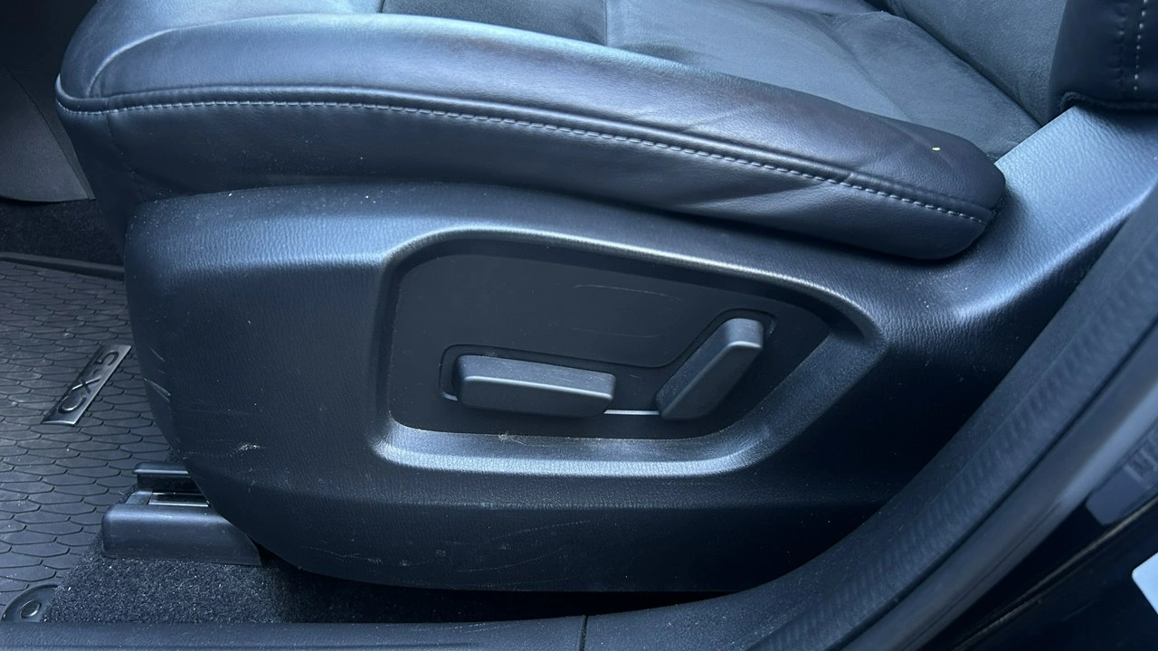 Mazda CX-5 - Zdjęcie 13