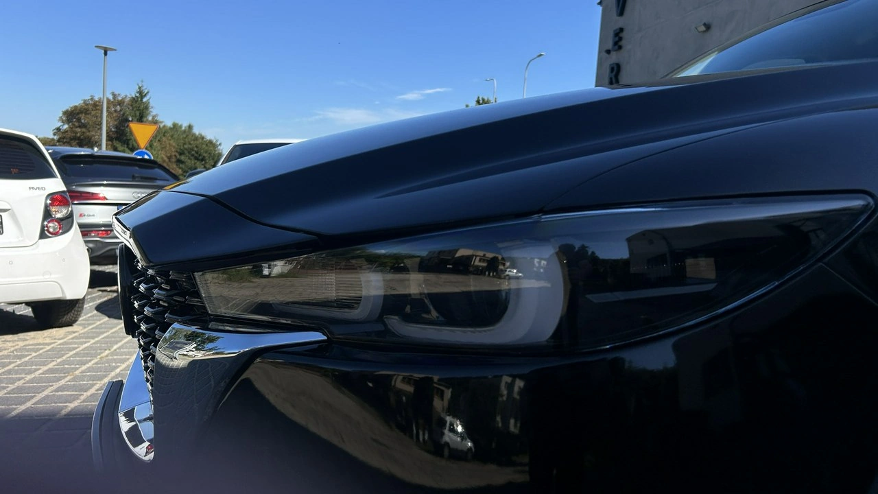 Mazda CX-5 - Zdjęcie 14