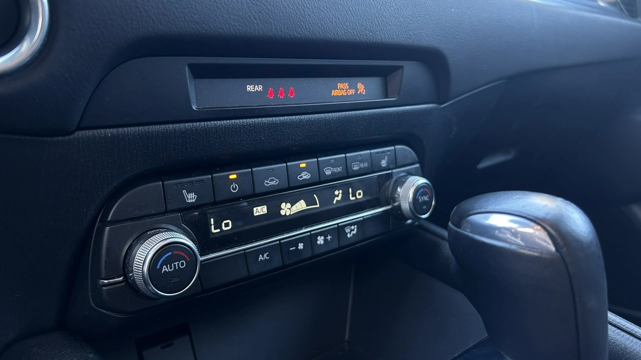 Mazda CX-5 - Zdjęcie 15