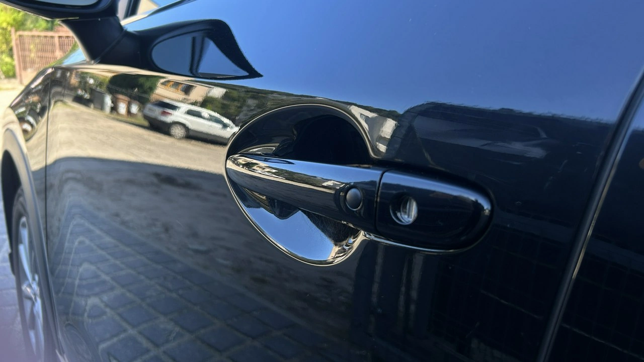 Mazda CX-5 - Zdjęcie 16