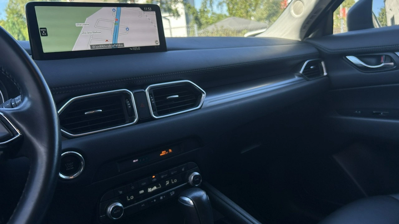 Mazda CX-5 - Zdjęcie 17