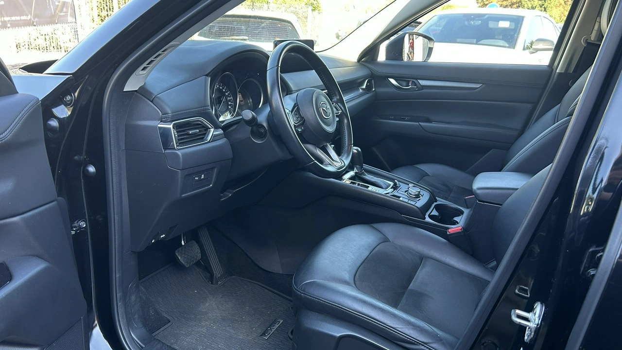 Mazda CX-5 - Zdjęcie 6