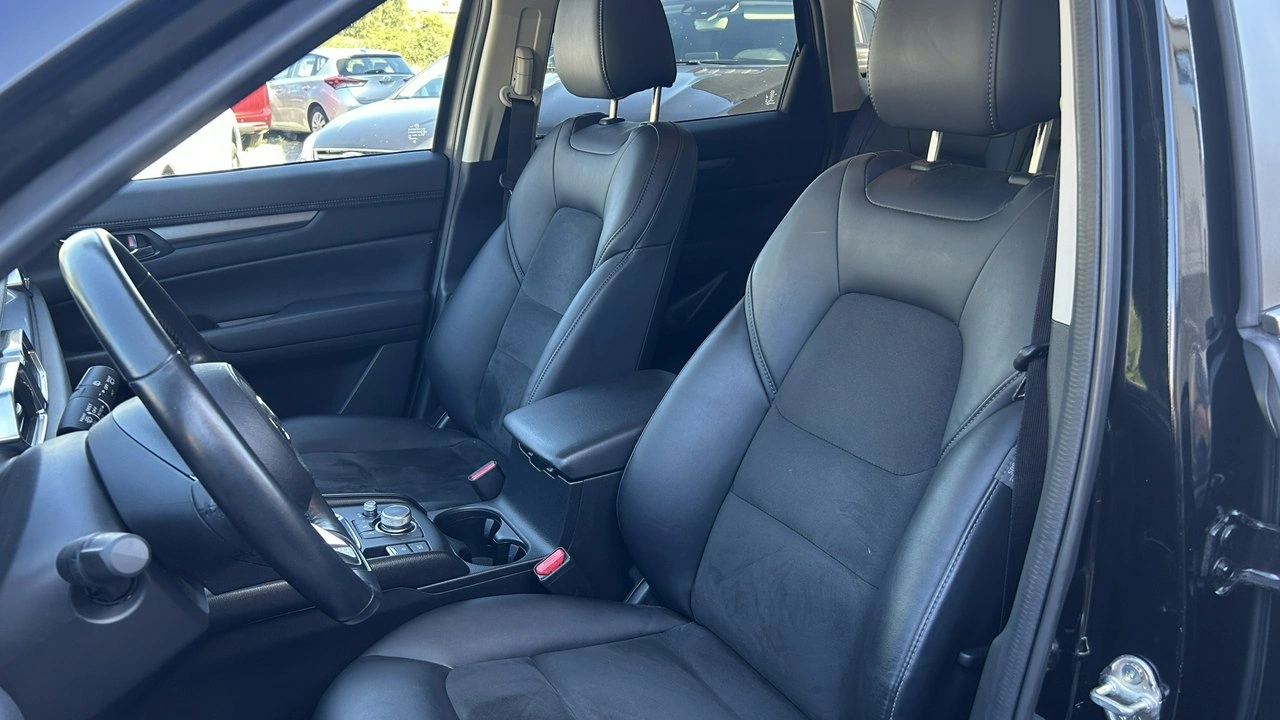 Mazda CX-5 - Zdjęcie 7