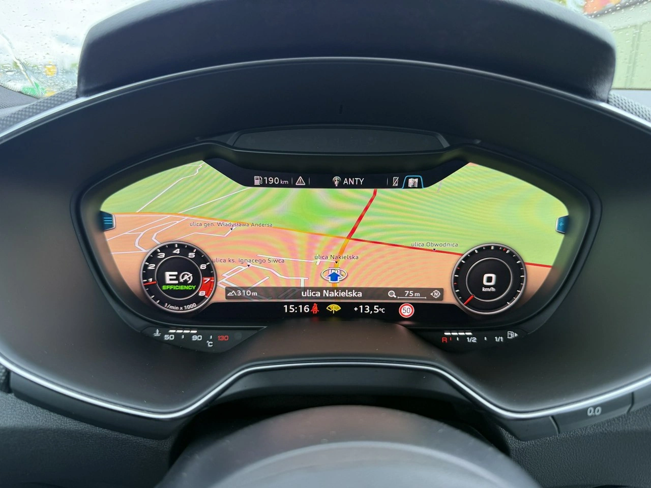Audi TT - Zdjęcie 14