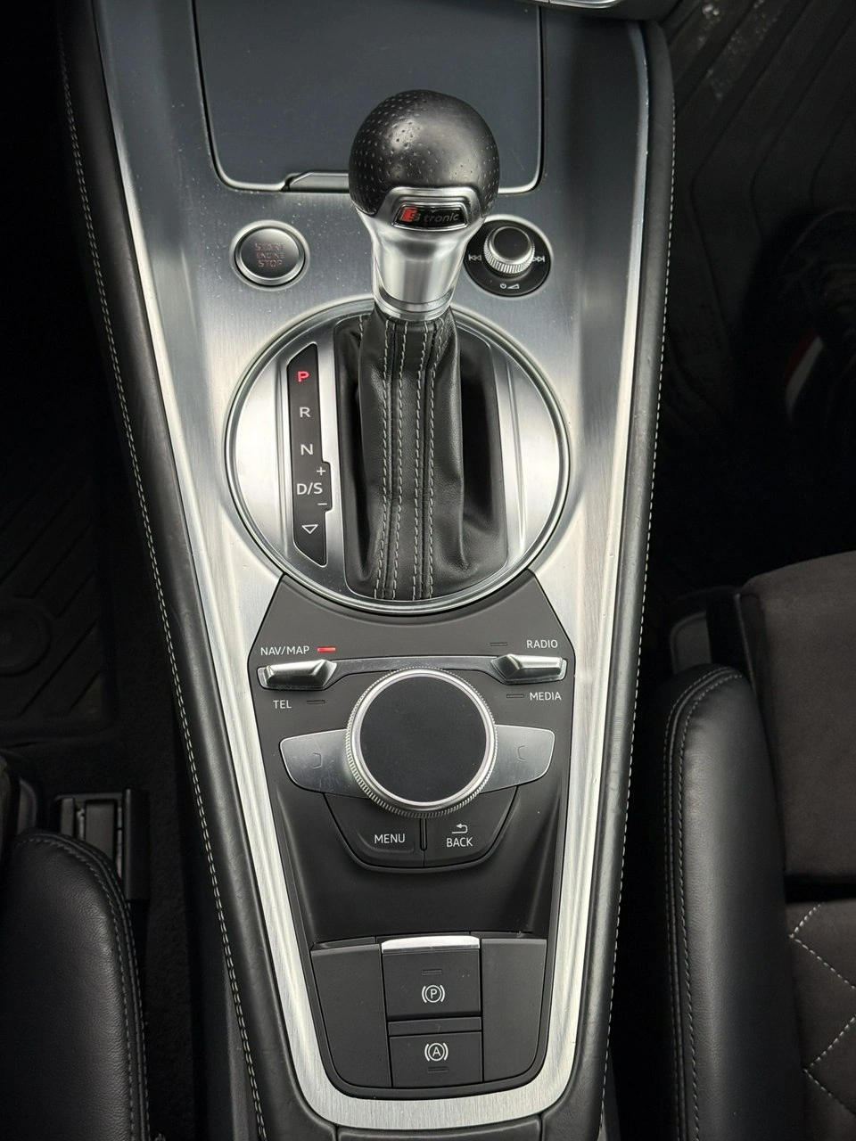 Audi TT - Zdjęcie 20