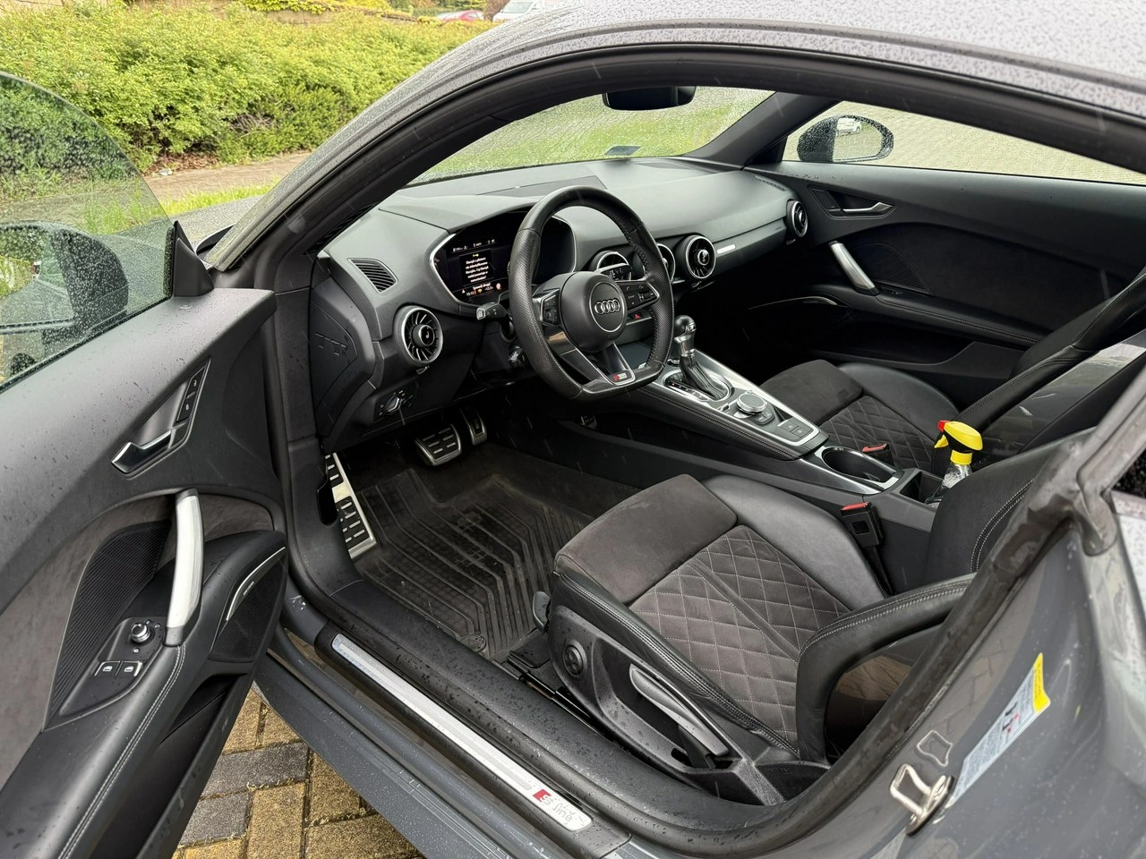 Audi TT - Zdjęcie 4