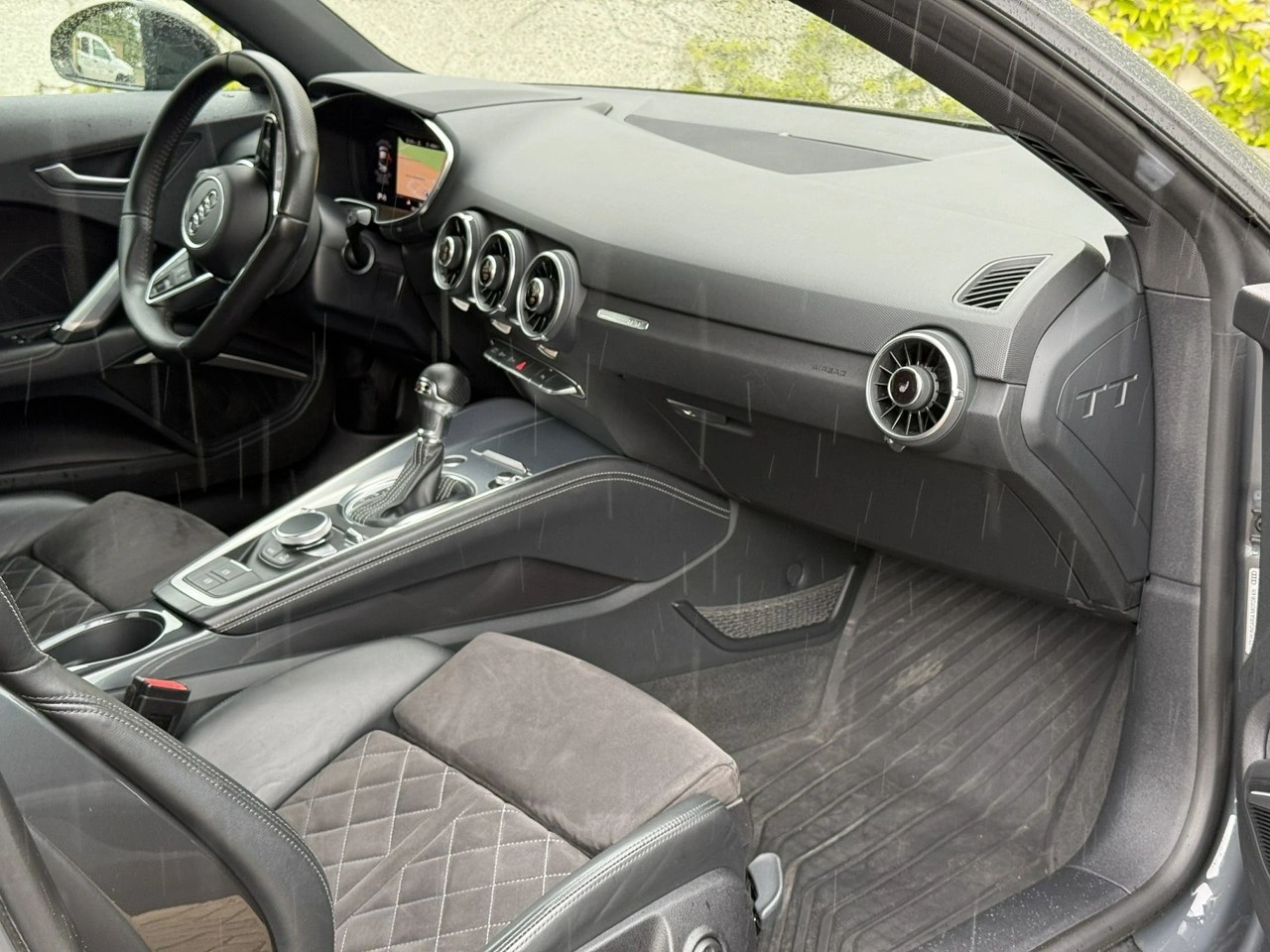 Audi TT - Zdjęcie 5