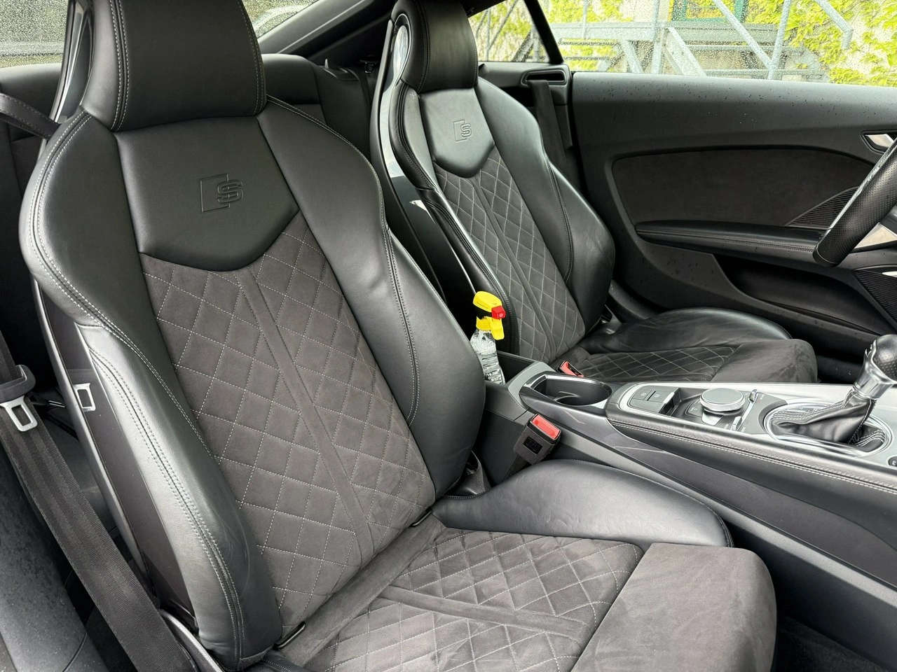 Audi TT - Zdjęcie 6