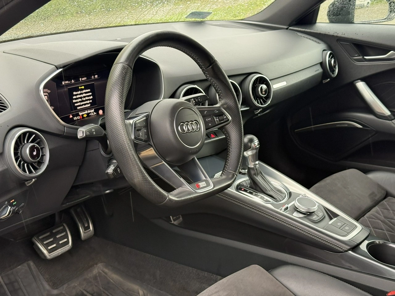 Audi TT - Zdjęcie 7