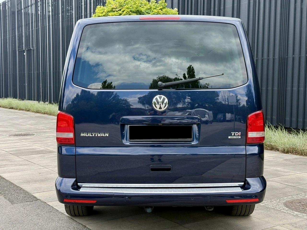 Volkswagen Multivan - Zdjęcie 13