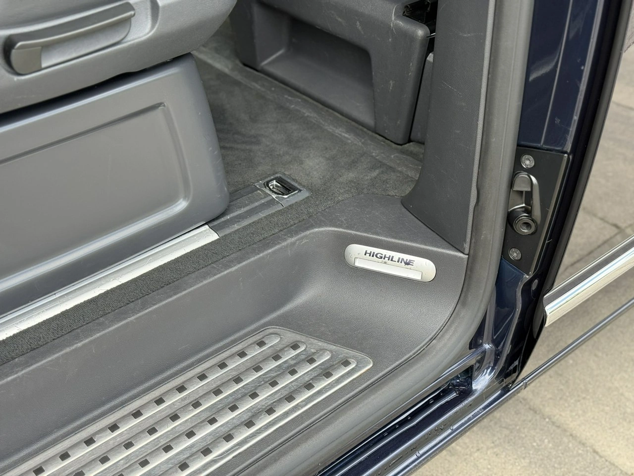 Volkswagen Multivan - Zdjęcie 16