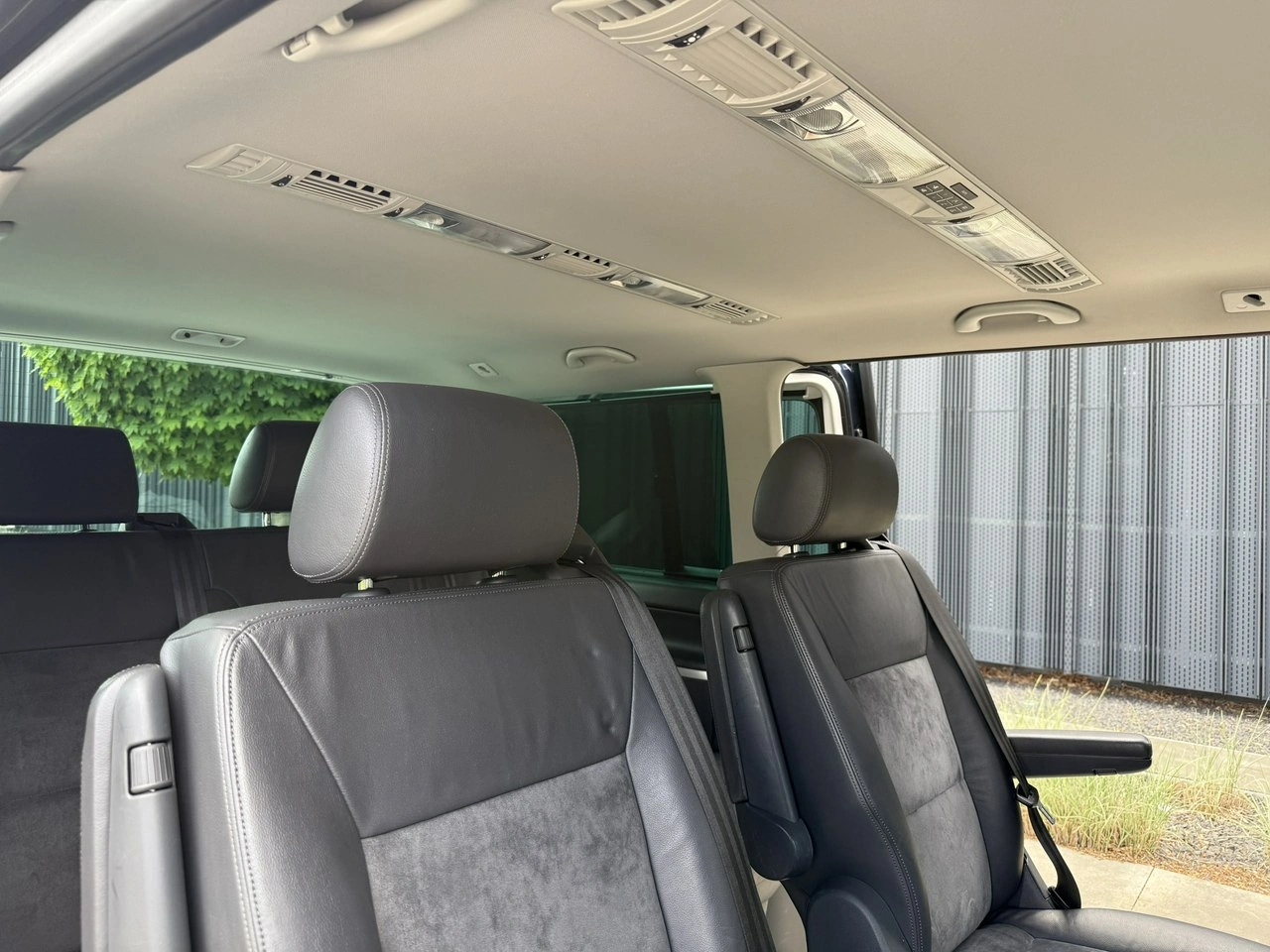 Volkswagen Multivan - Zdjęcie 18