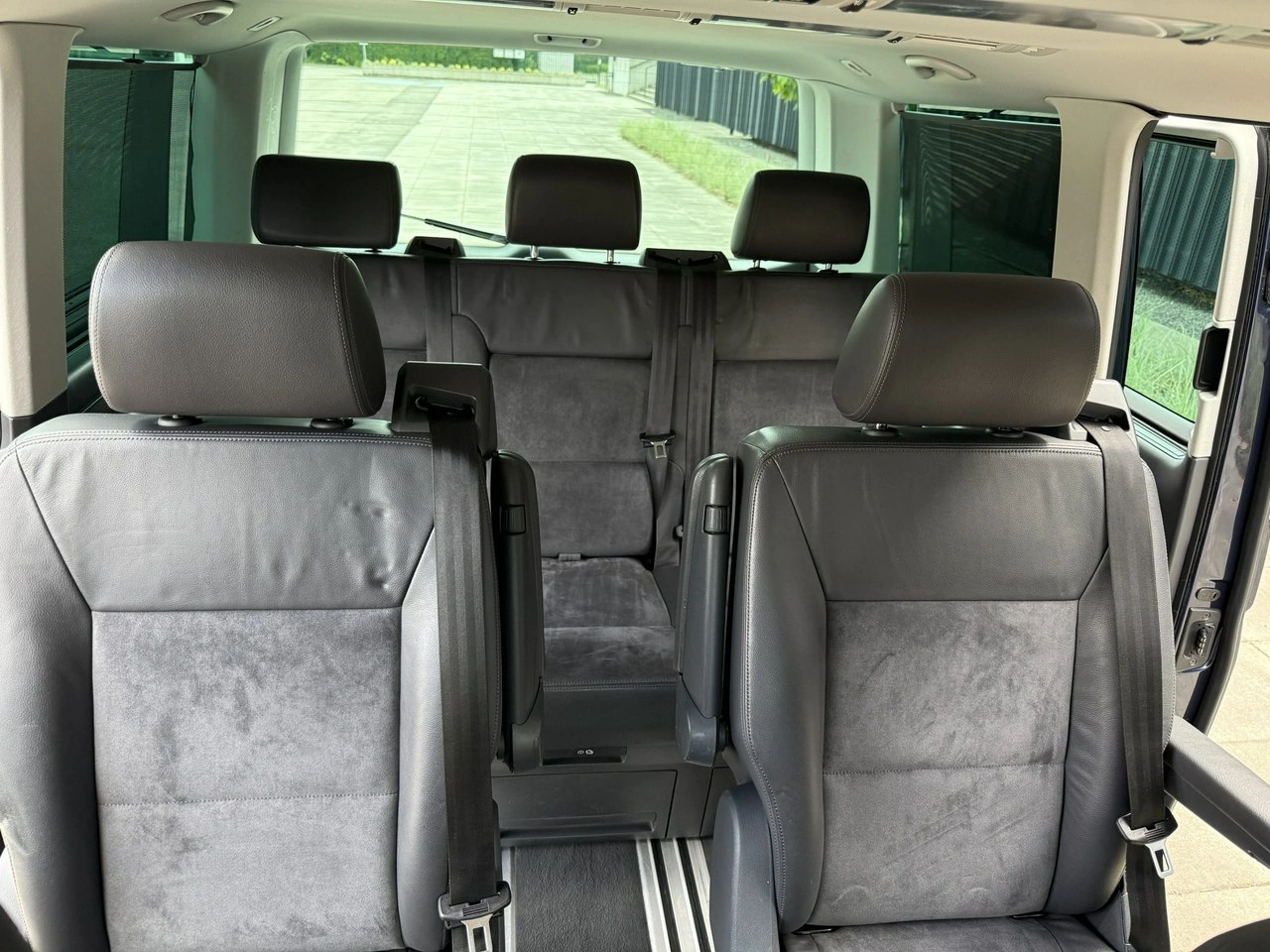 Volkswagen Multivan - Zdjęcie 19