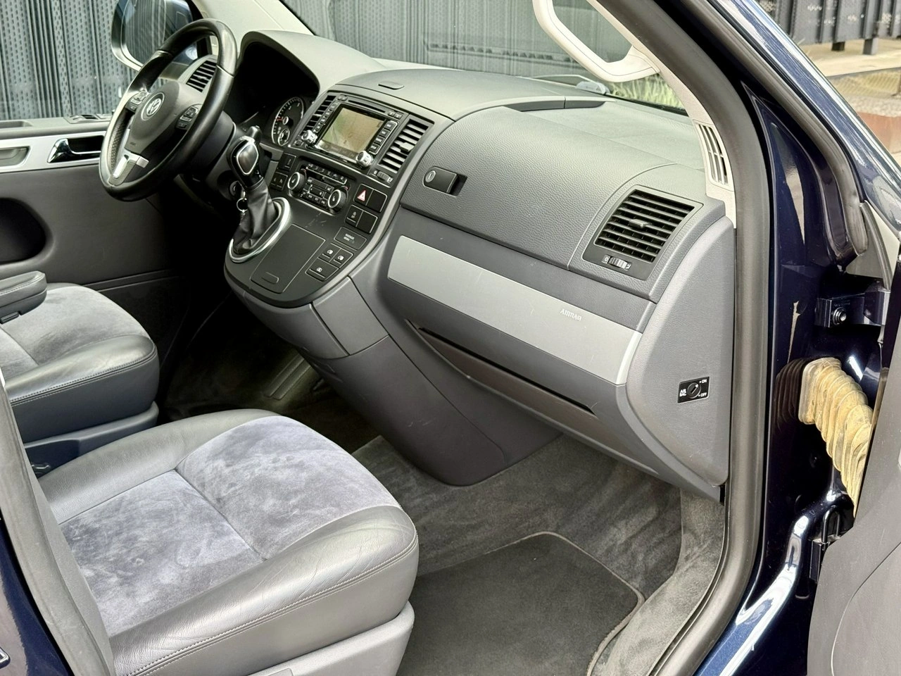 Volkswagen Multivan - Zdjęcie 6