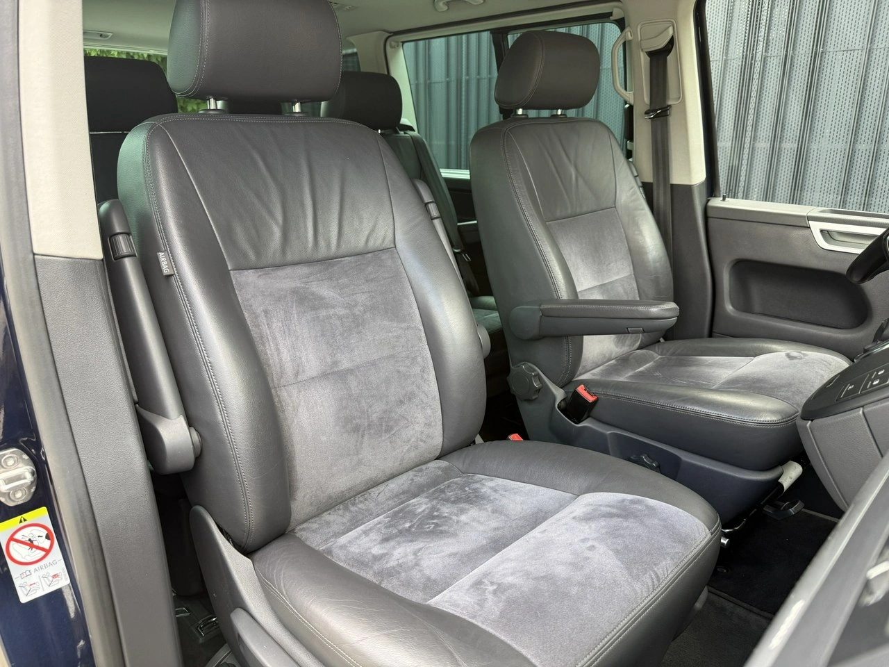 Volkswagen Multivan - Zdjęcie 7