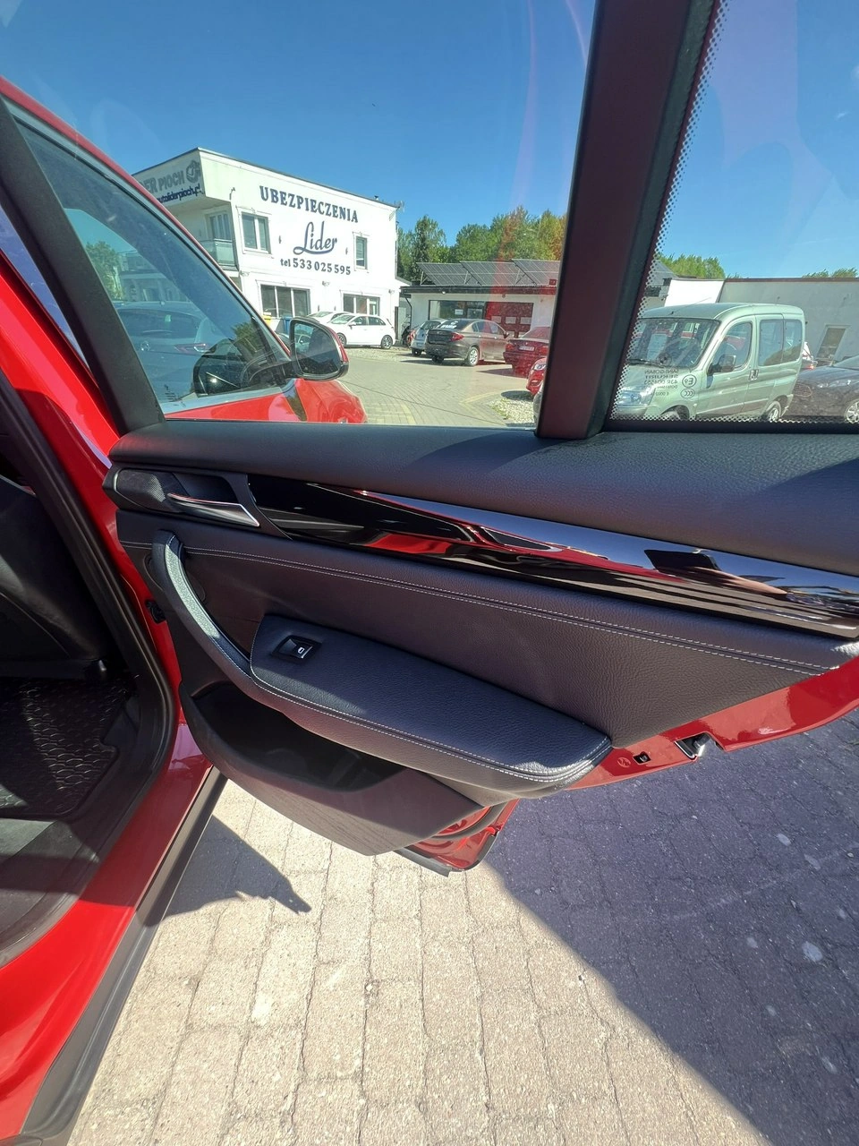 BMW X4 - Zdjęcie 9