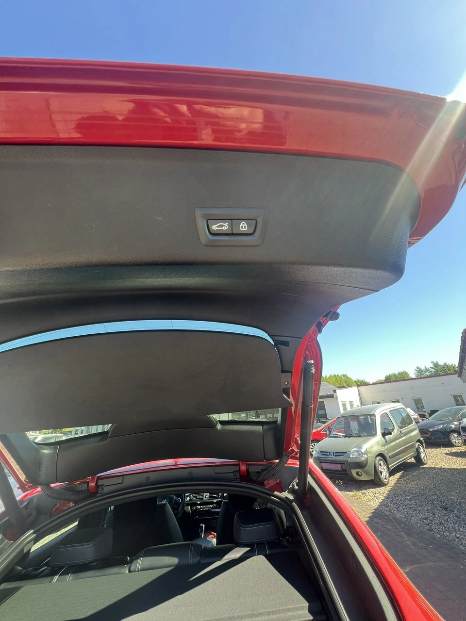 BMW X4 - Zdjęcie 11