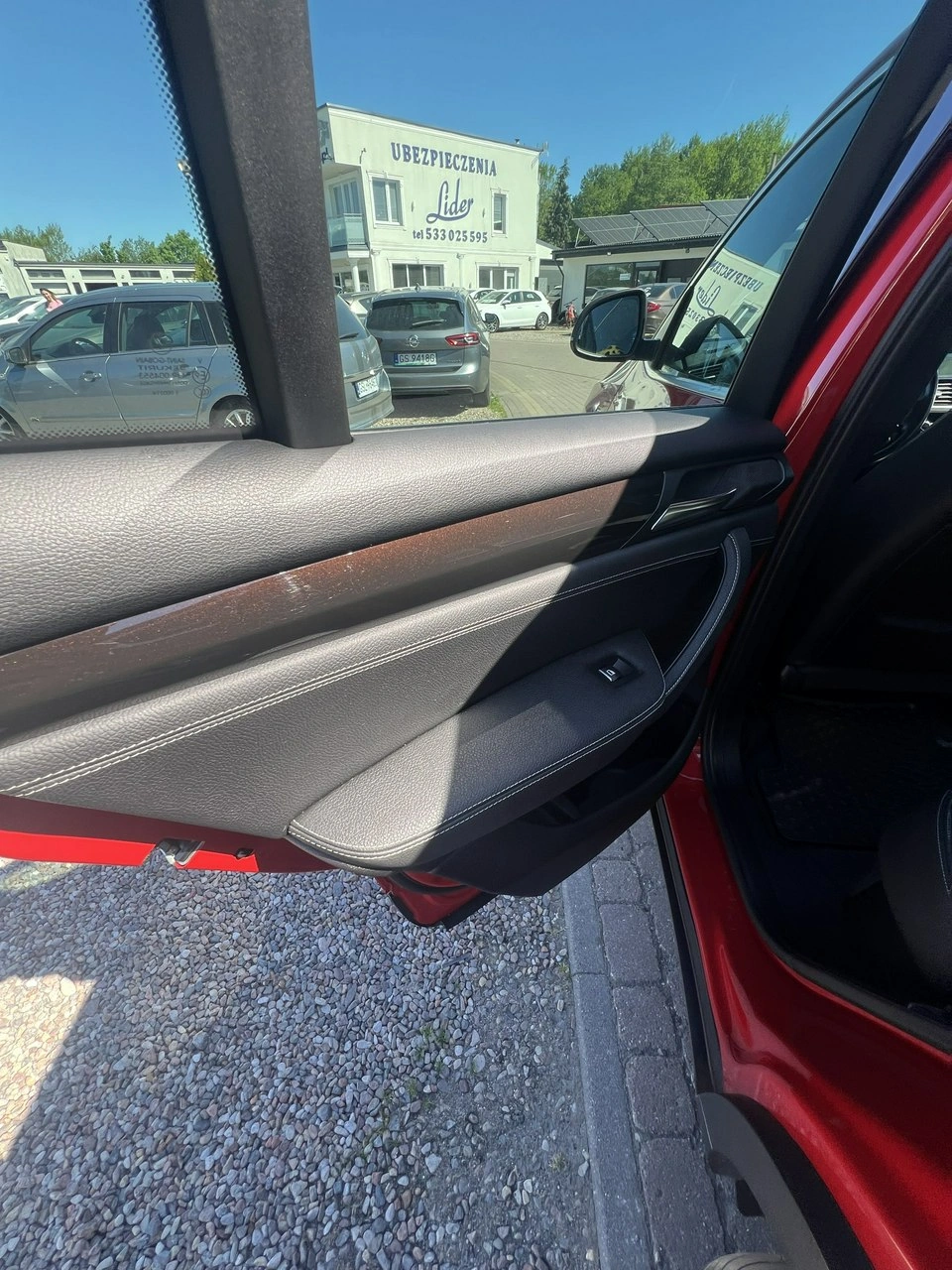 BMW X4 - Zdjęcie 12