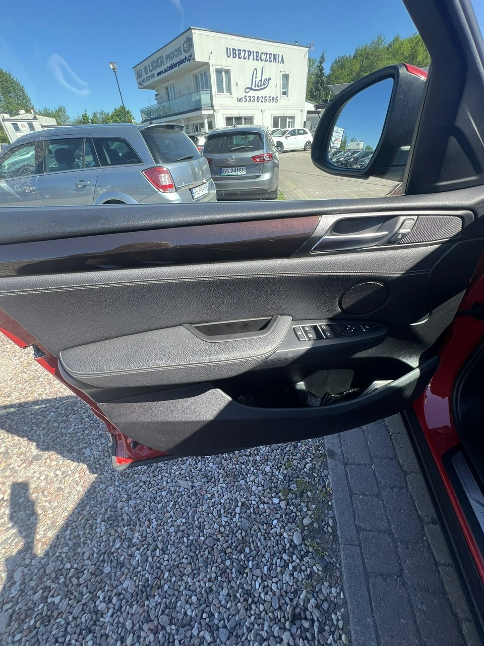 BMW X4 - Zdjęcie 15