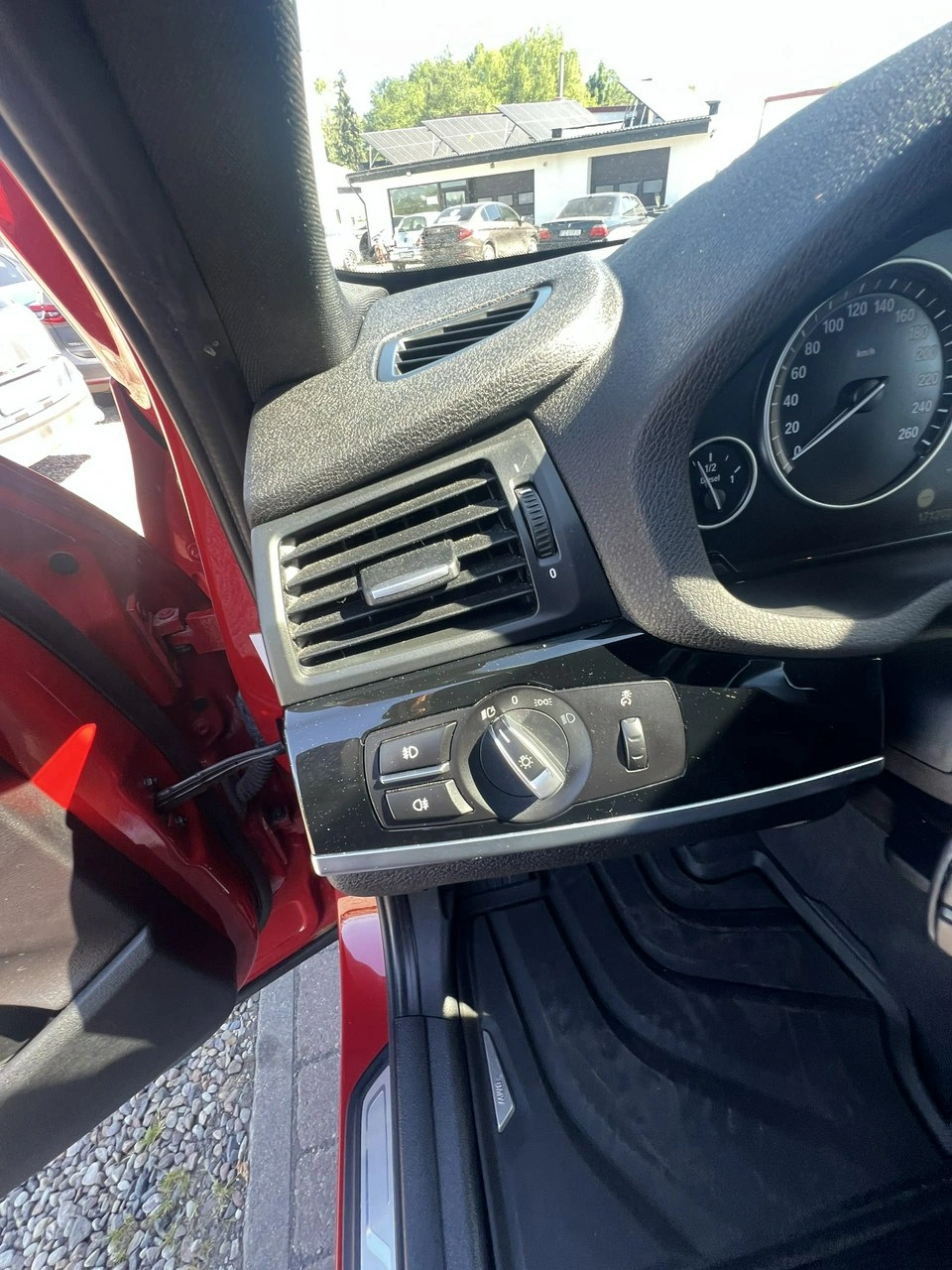 BMW X4 - Zdjęcie 18