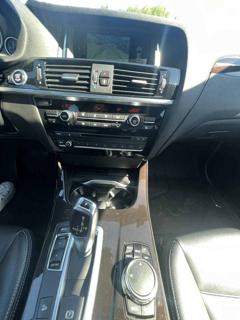 BMW X4 - Zdjęcie 20
