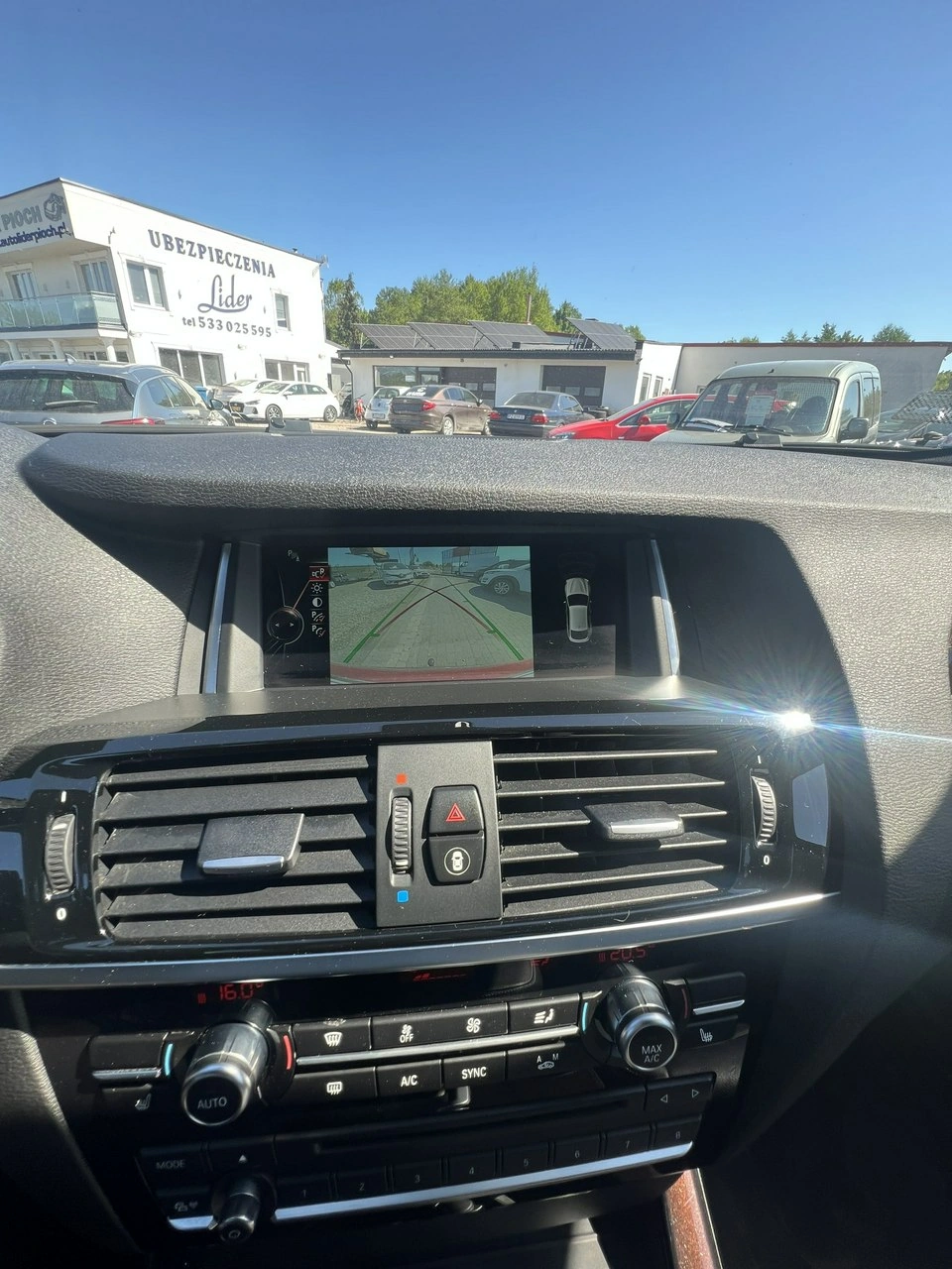 BMW X4 - Zdjęcie 21