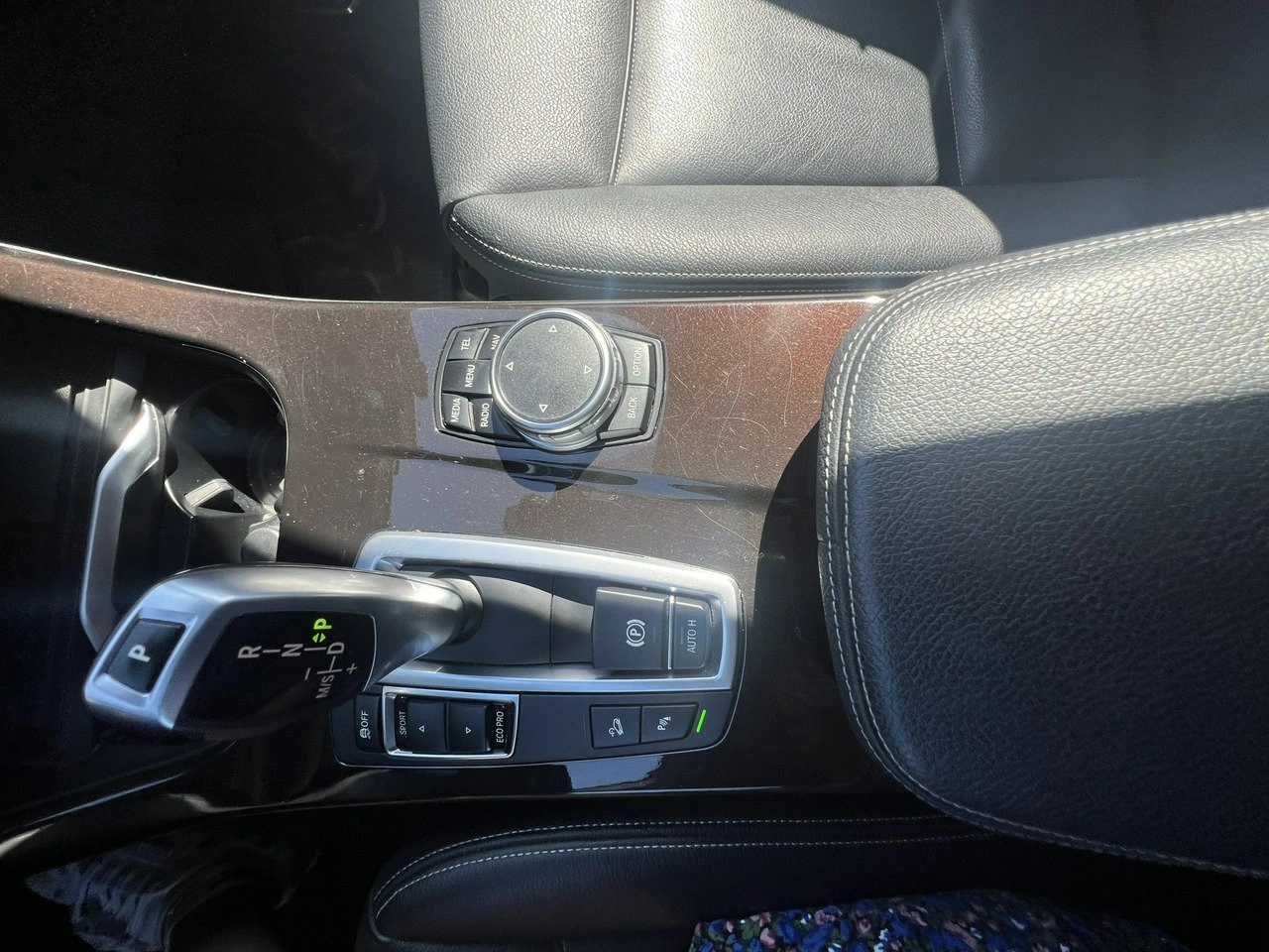 BMW X4 - Zdjęcie 23