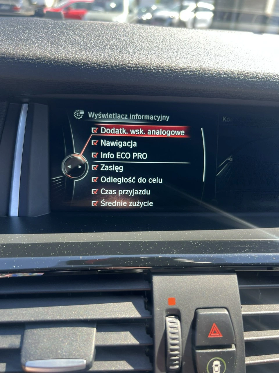 BMW X4 - Zdjęcie 26