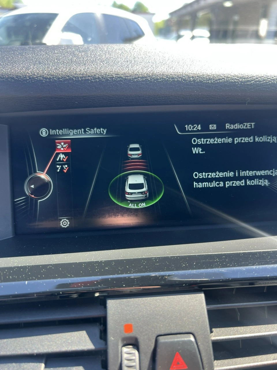 BMW X4 - Zdjęcie 28