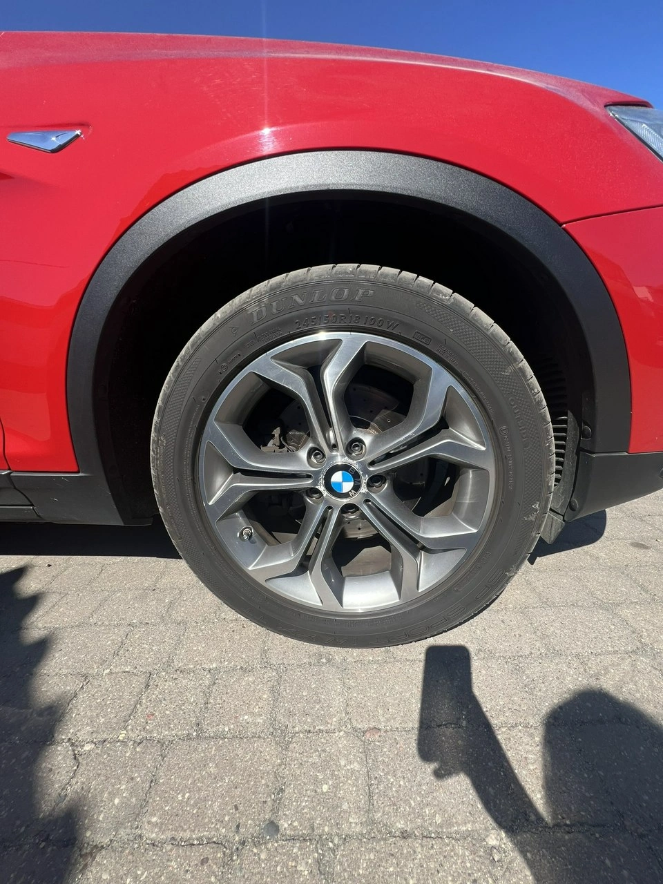 BMW X4 - Zdjęcie 4