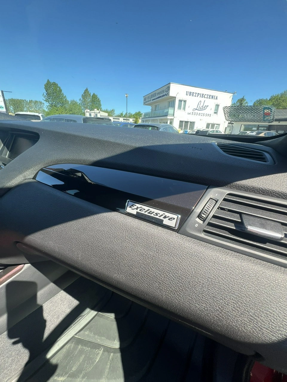 BMW X4 - Zdjęcie 7