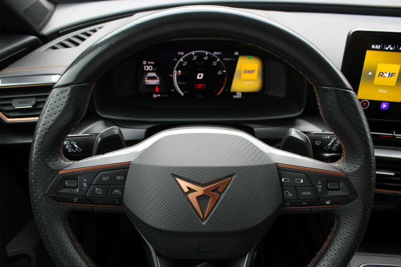 Cupra Formentor - Zdjęcie 13