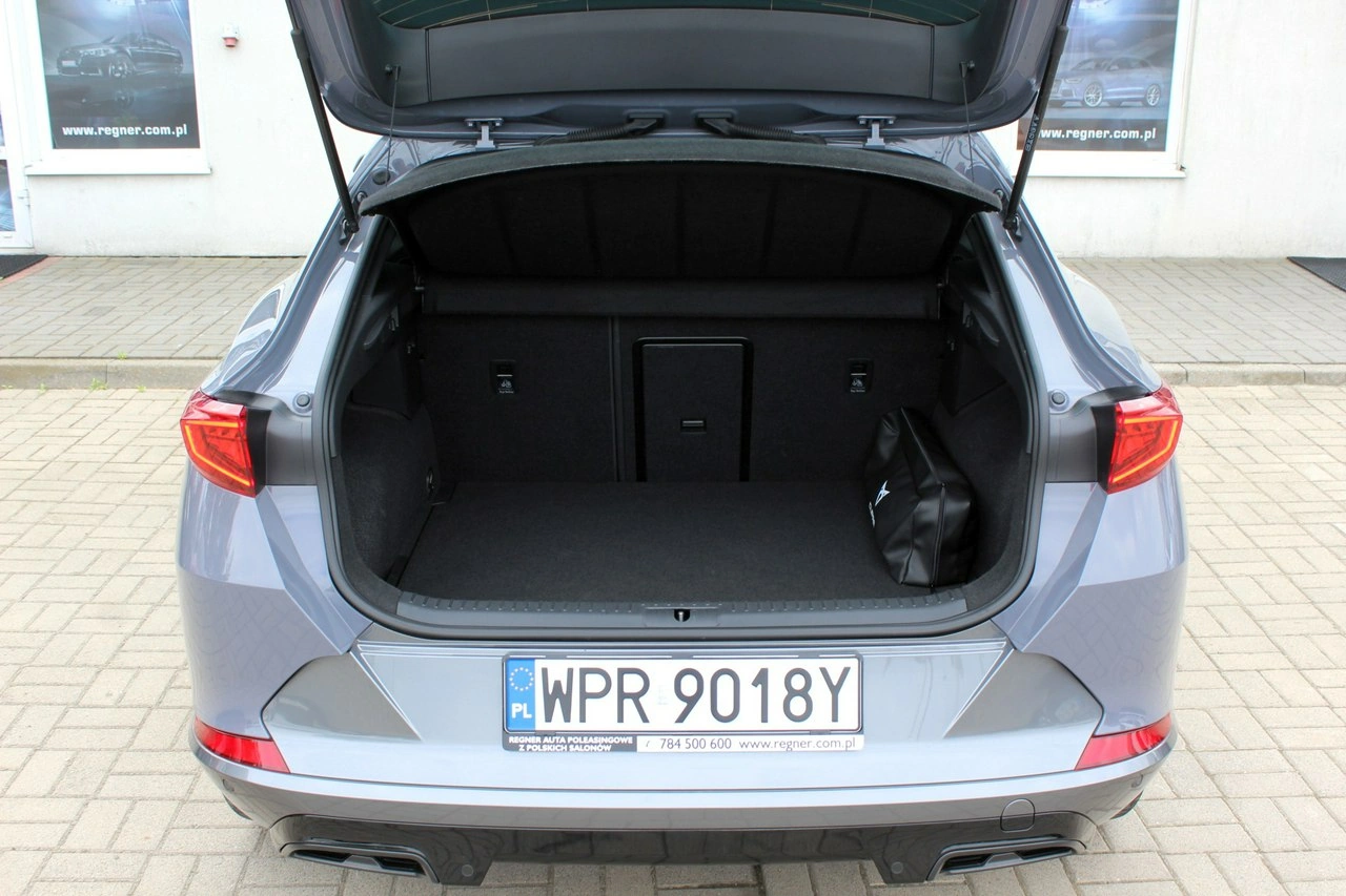 Cupra Formentor - Zdjęcie 7