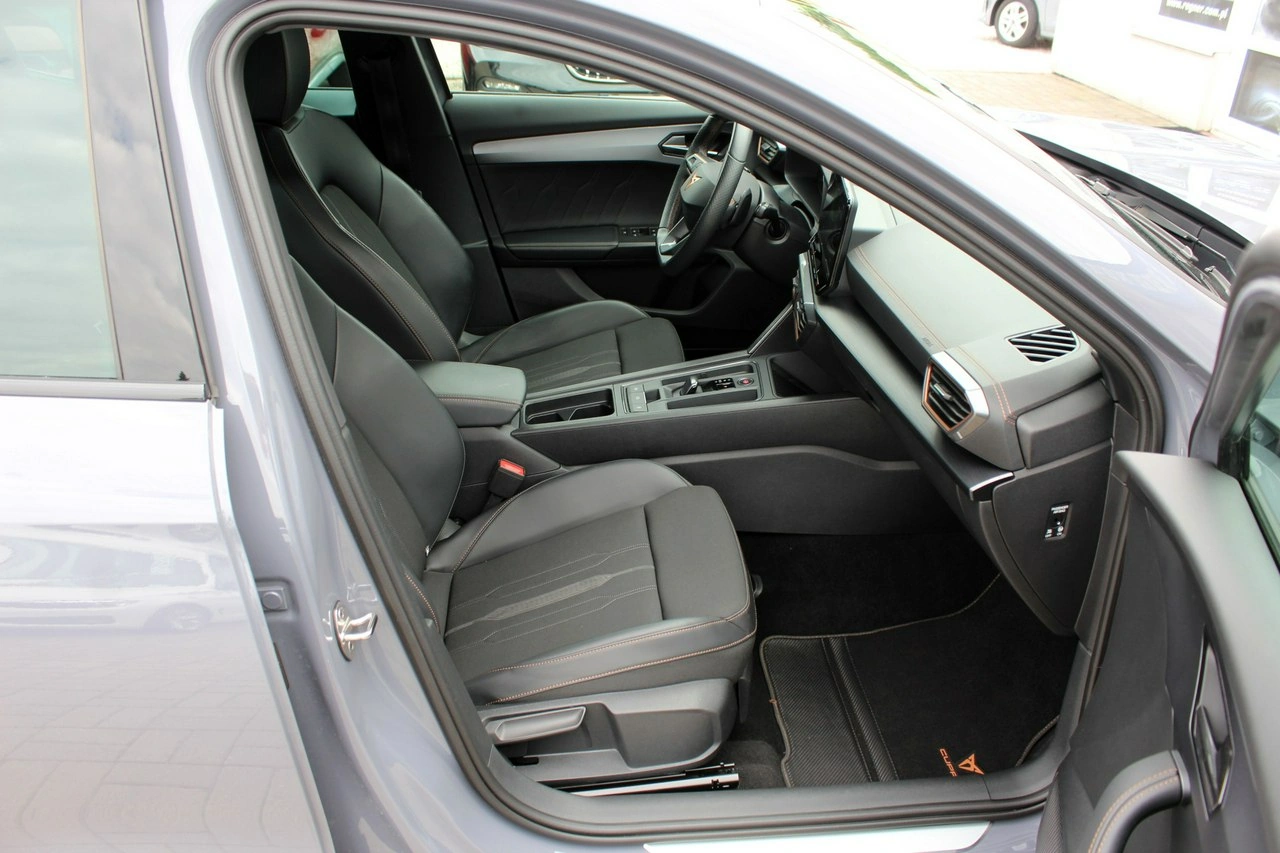 Cupra Formentor - Zdjęcie 8