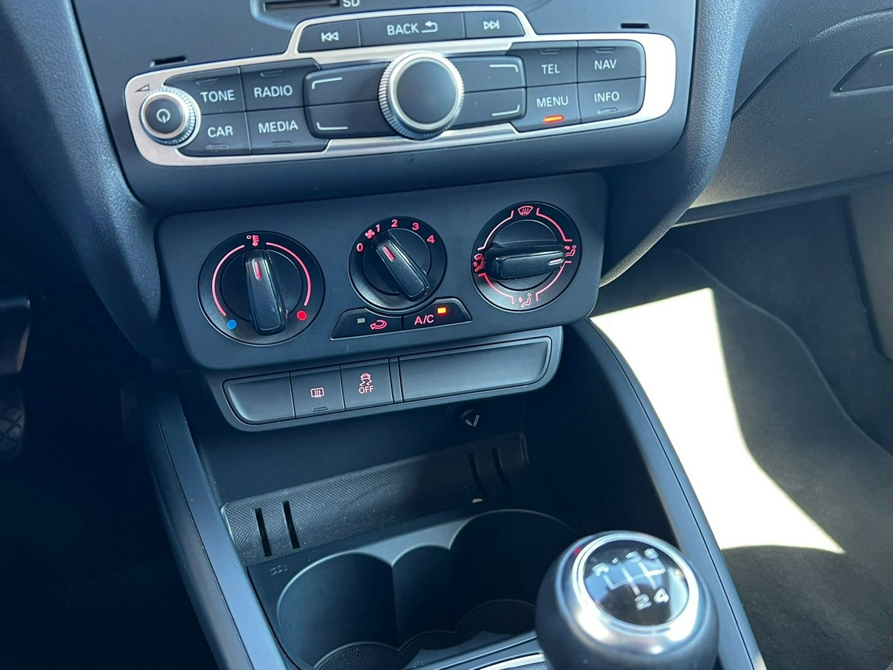 Audi A1 - Zdjęcie 12
