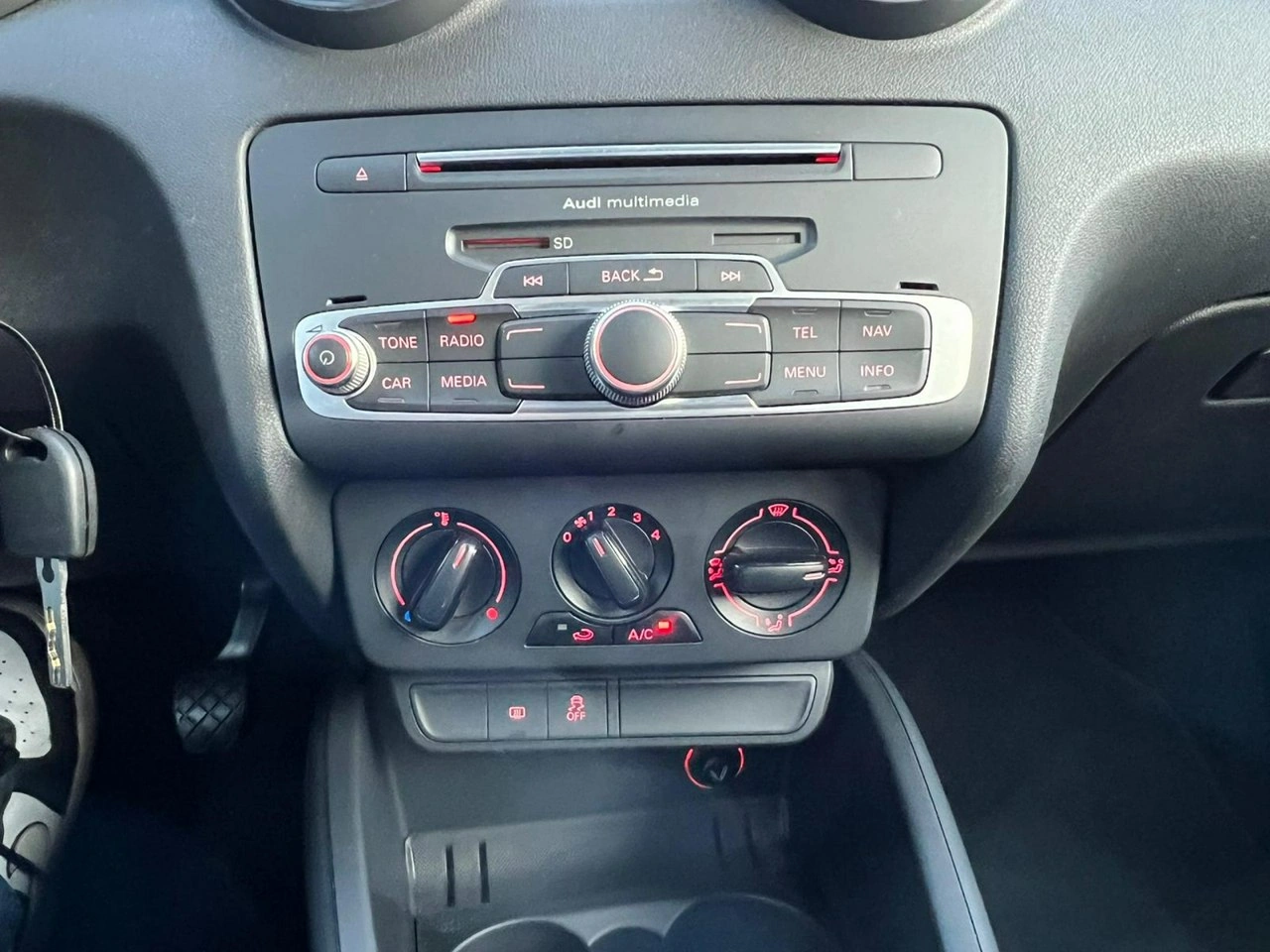 Audi A1 - Zdjęcie 11