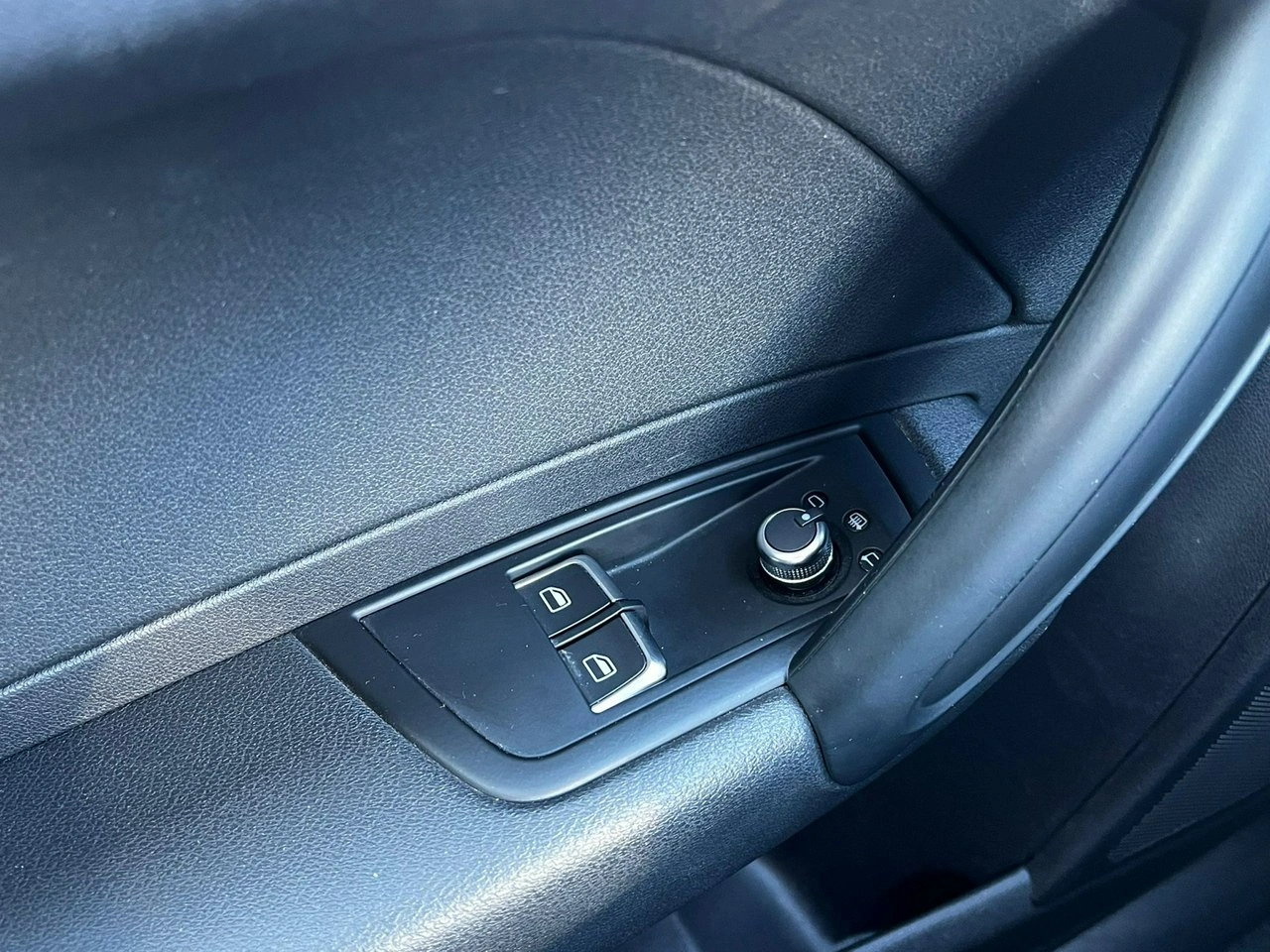 Audi A1 - Zdjęcie 13